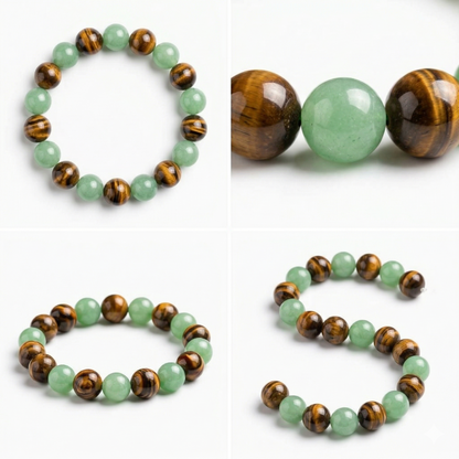 Wealth Magnet Bracelet