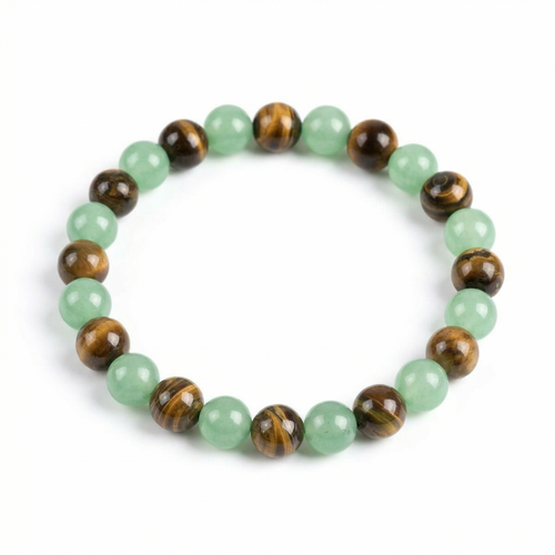 Wealth Magnet Bracelet