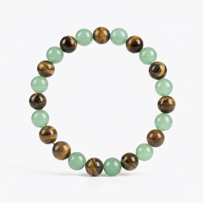 Wealth Magnet Bracelet