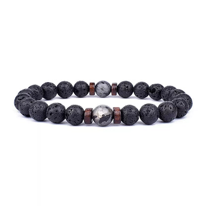 Tranquil Buddha Bracelet