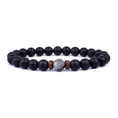 Tranquil Buddha Bracelet