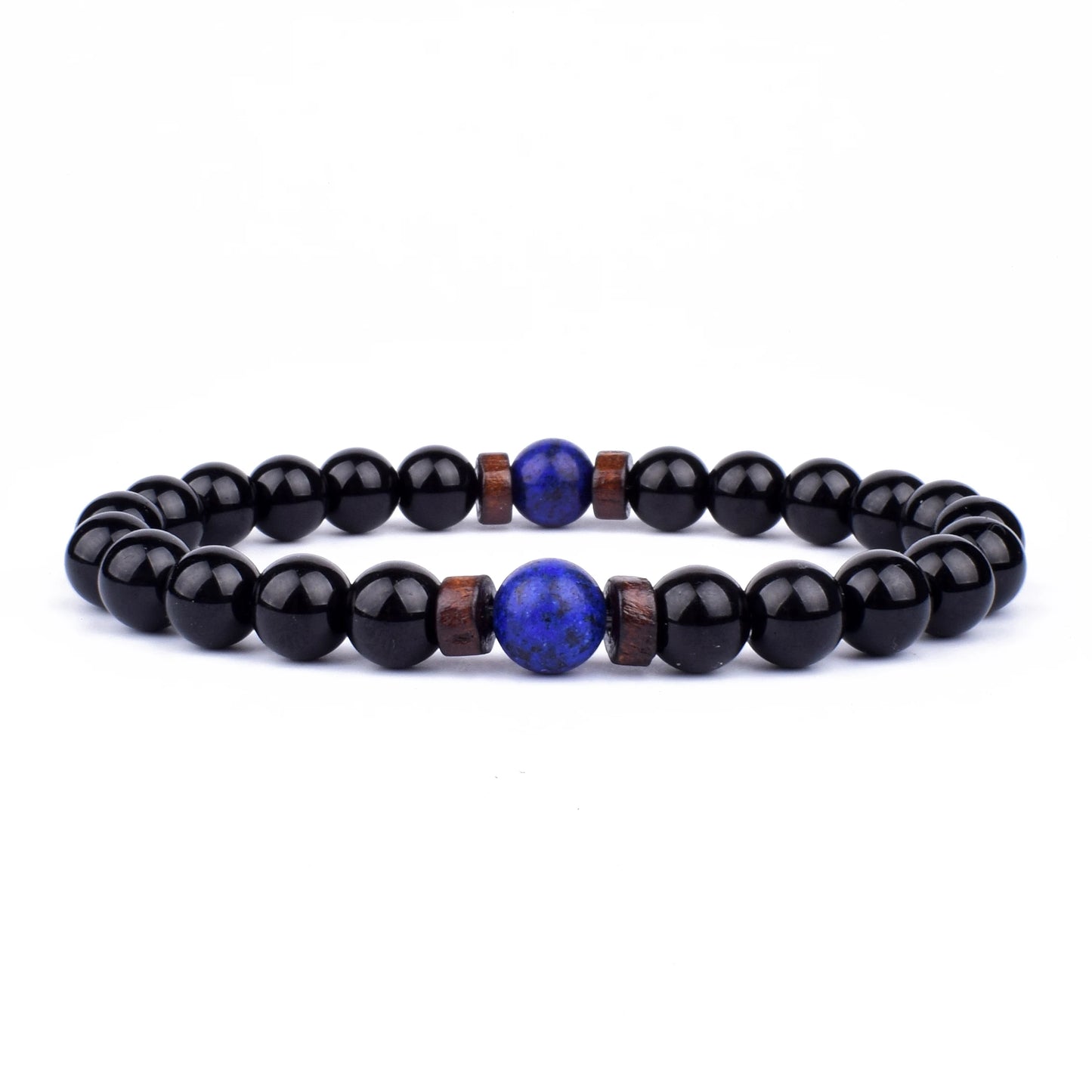 Tranquil Buddha Bracelet