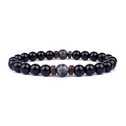 Tranquil Buddha Bracelet