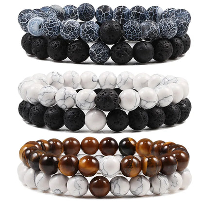 ZenStone Bracelet