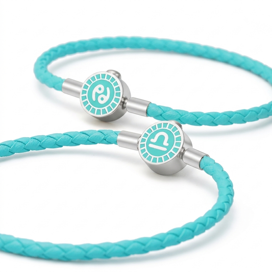 MOONLIGHT™ – The Zodiac Bracelet