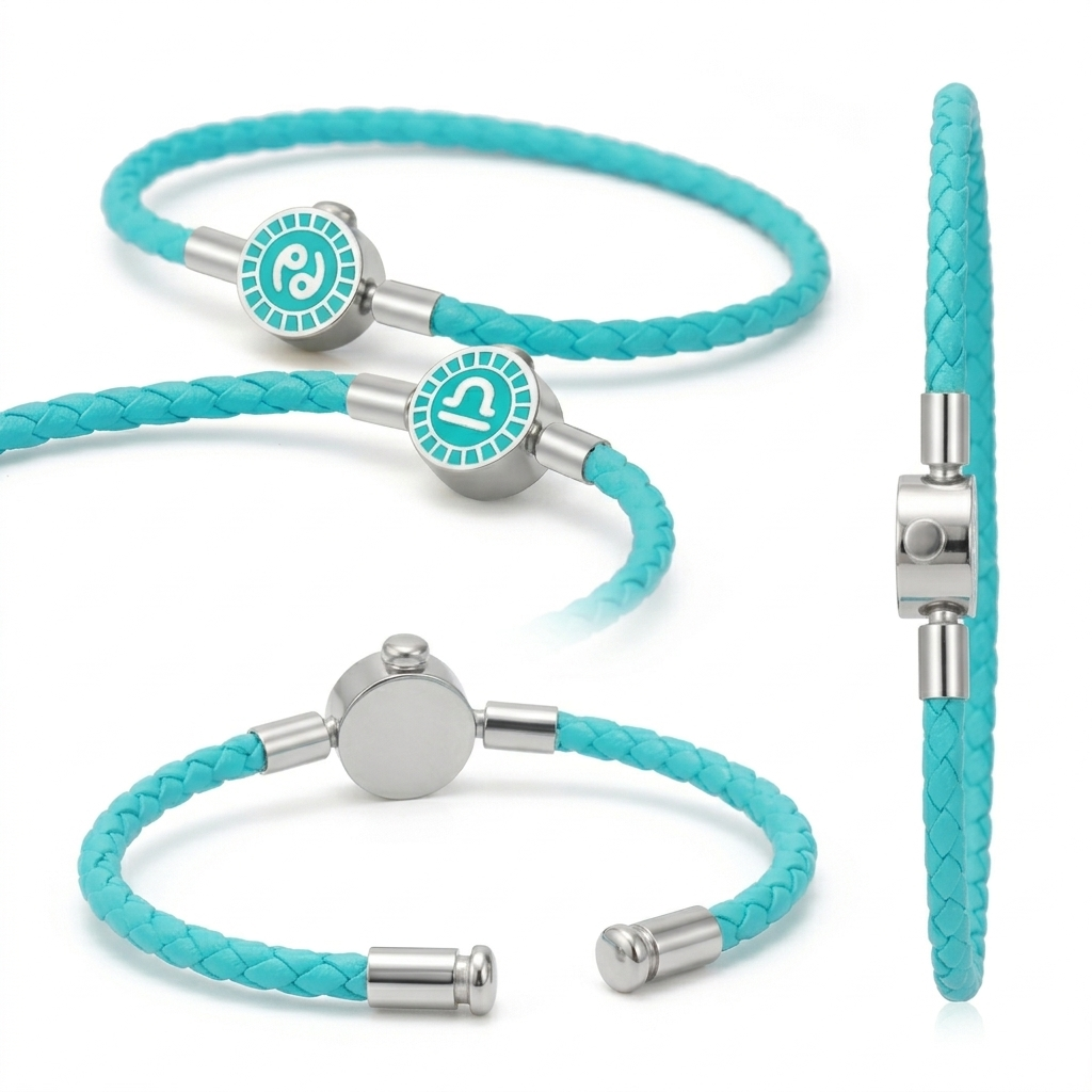 MOONLIGHT™ – The Zodiac Bracelet