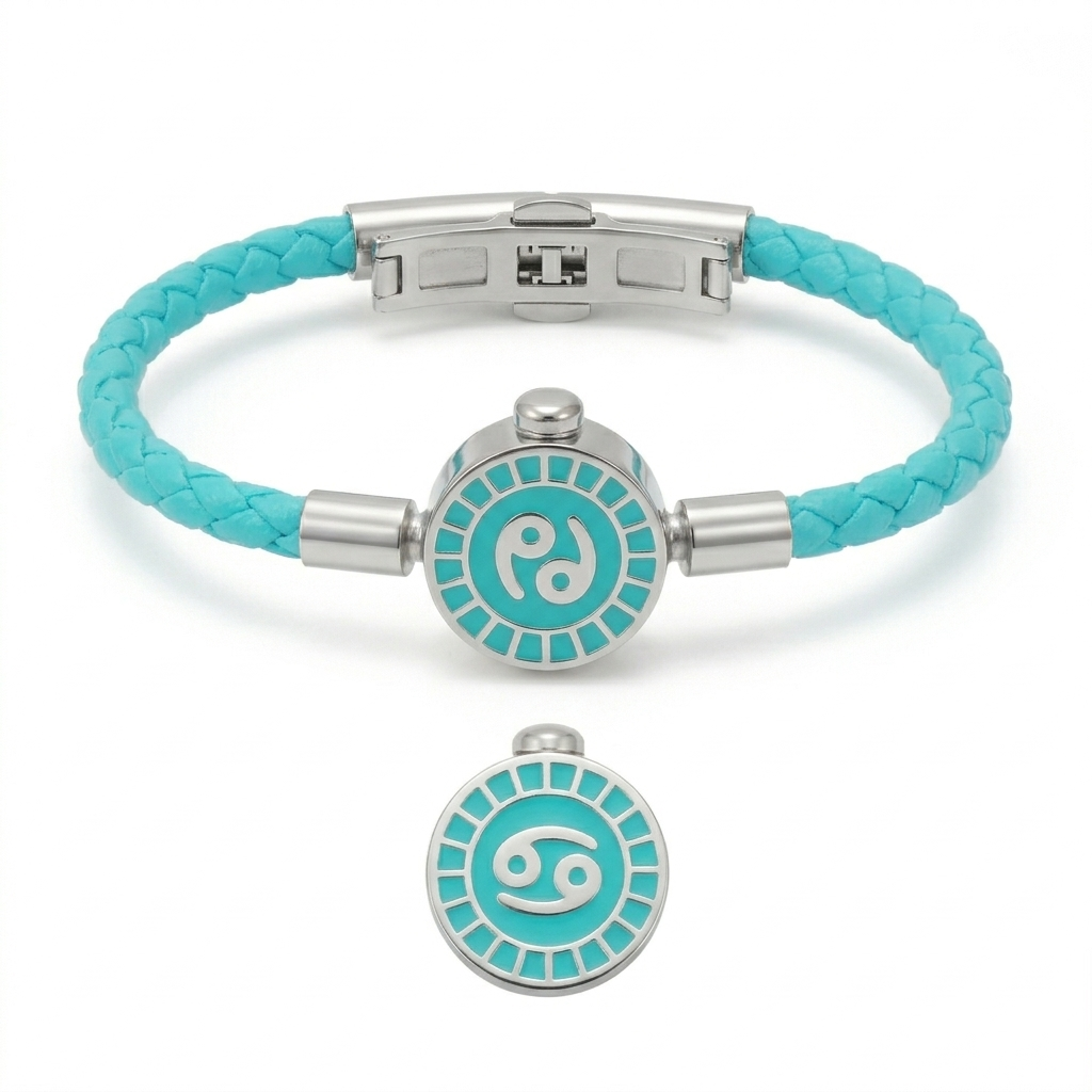 MOONLIGHT™ – The Zodiac Bracelet