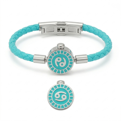 MOONLIGHT™ – The Zodiac Bracelet
