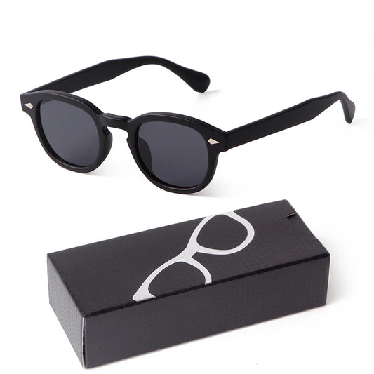 SkyShades™ Vintage Dual-Shape Sunnies