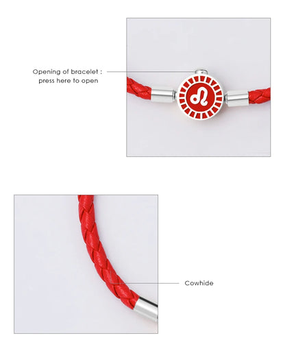 MOONLIGHT™ – The Zodiac Bracelet
