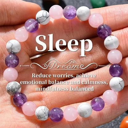 DreamBand™ Sleep Bracelet