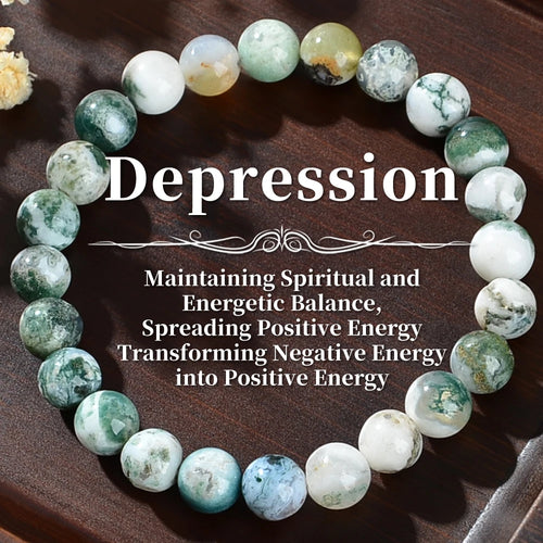 ClearHead™ – The Anti-Anxiety Bracelet