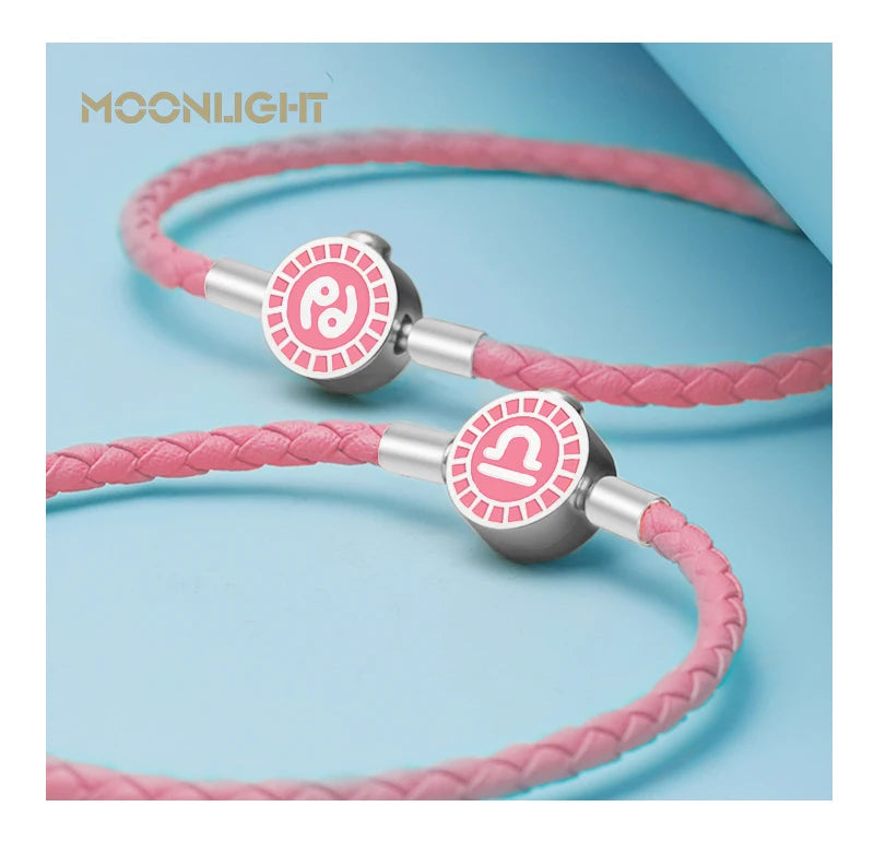 MOONLIGHT™ – The Zodiac Bracelet