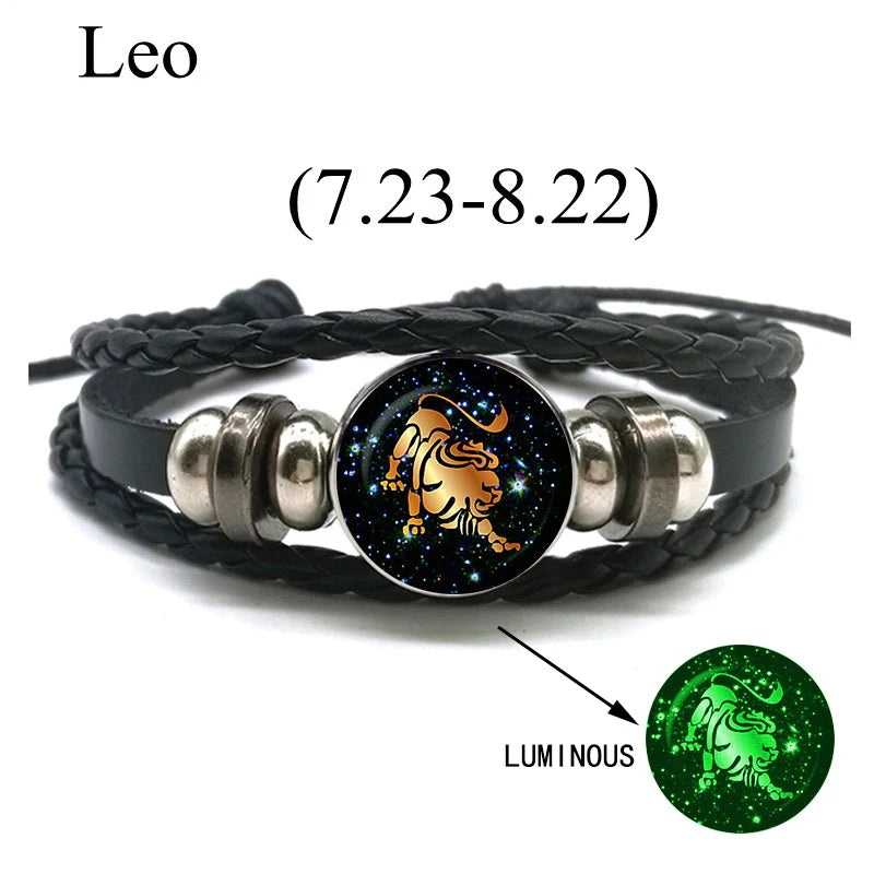 CelestiCord™ – The Universe on Your Wrist