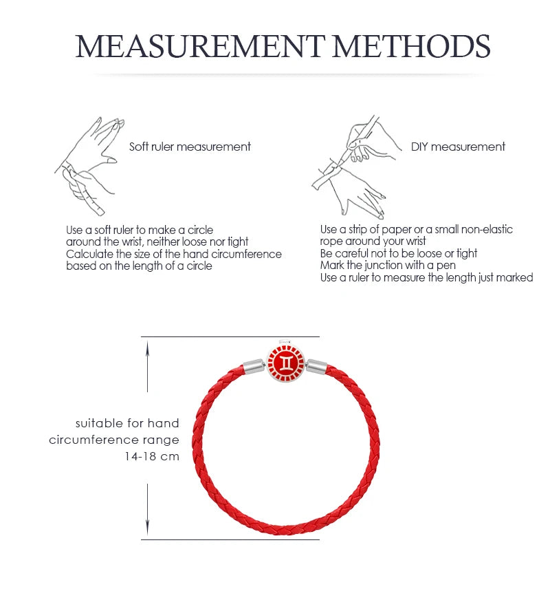 MOONLIGHT™ – The Zodiac Bracelet