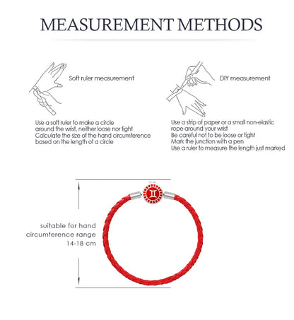 MOONLIGHT™ – The Zodiac Bracelet