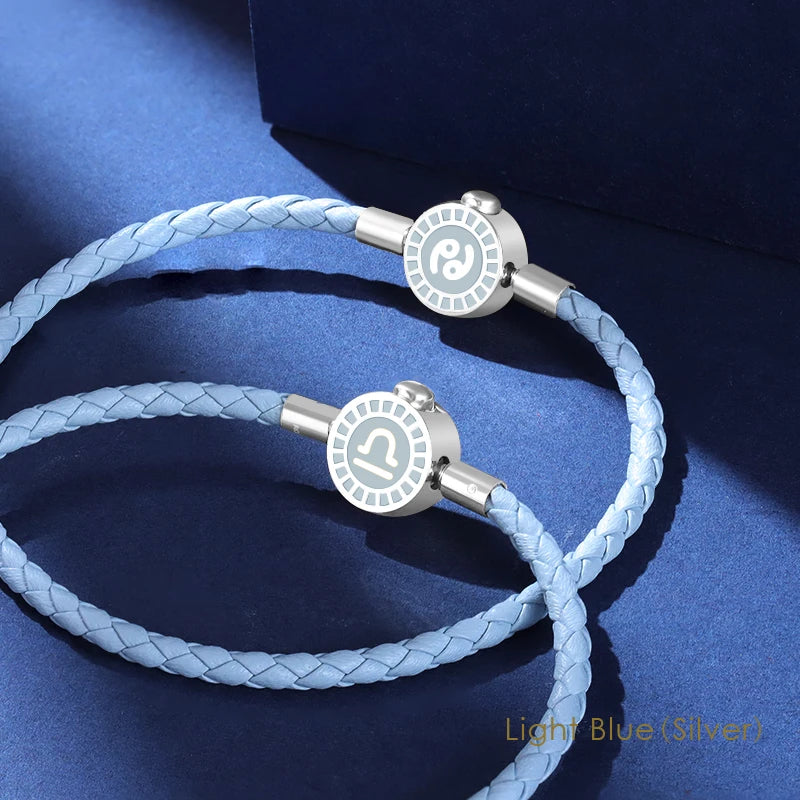 MOONLIGHT™ – The Zodiac Bracelet