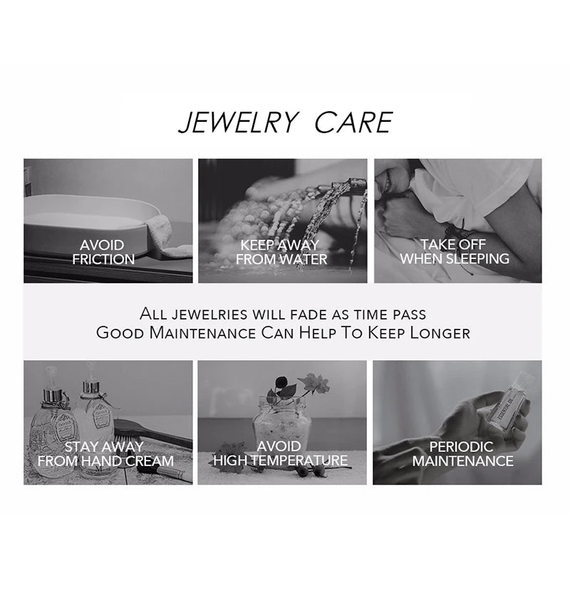 MOONLIGHT™ – The Zodiac Bracelet