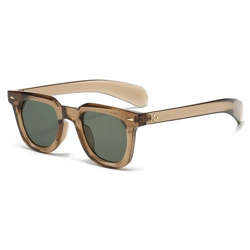 RivetBlock™ – Square Punk Fashion Shades