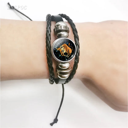 CelestiCord™ – The Universe on Your Wrist