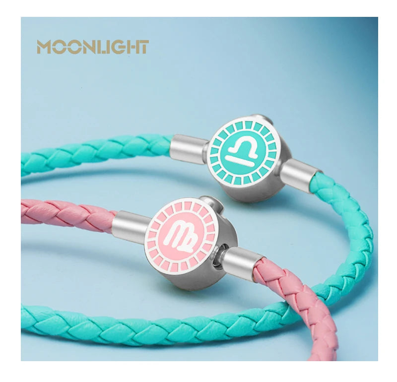 MOONLIGHT™ – The Zodiac Bracelet