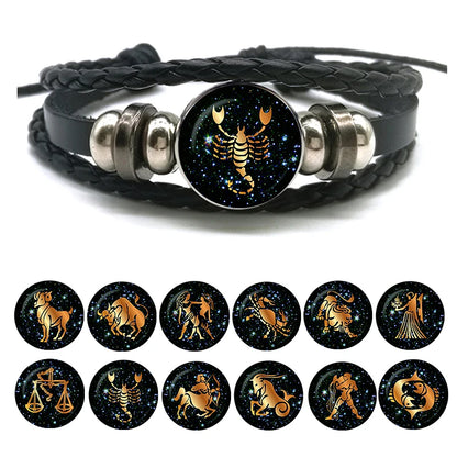 CelestiCord™ – The Universe on Your Wrist