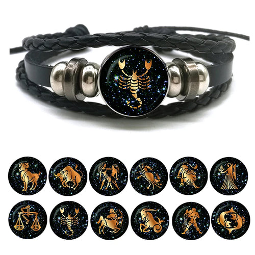 CelestiCord™ – The Universe on Your Wrist