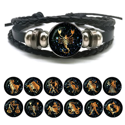 CelestiCord™ – The Universe on Your Wrist