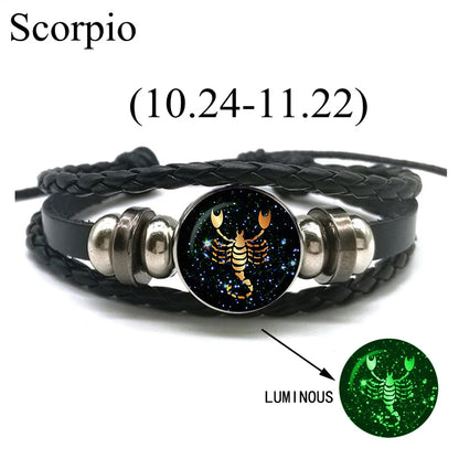 CelestiCord™ – The Universe on Your Wrist