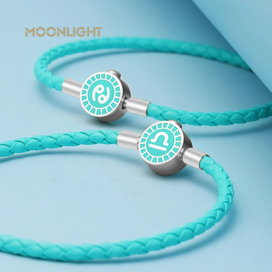 MOONLIGHT™ – The Zodiac Bracelet