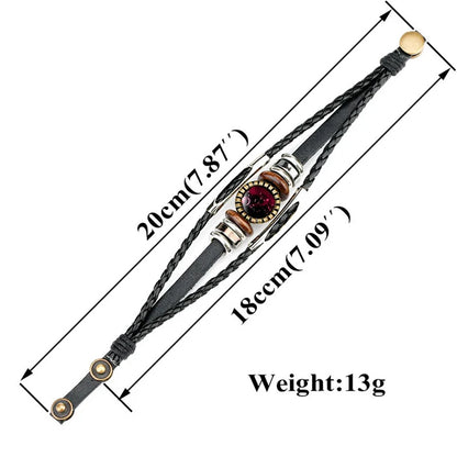 ZodiLock™ – Lock In Your Star Power