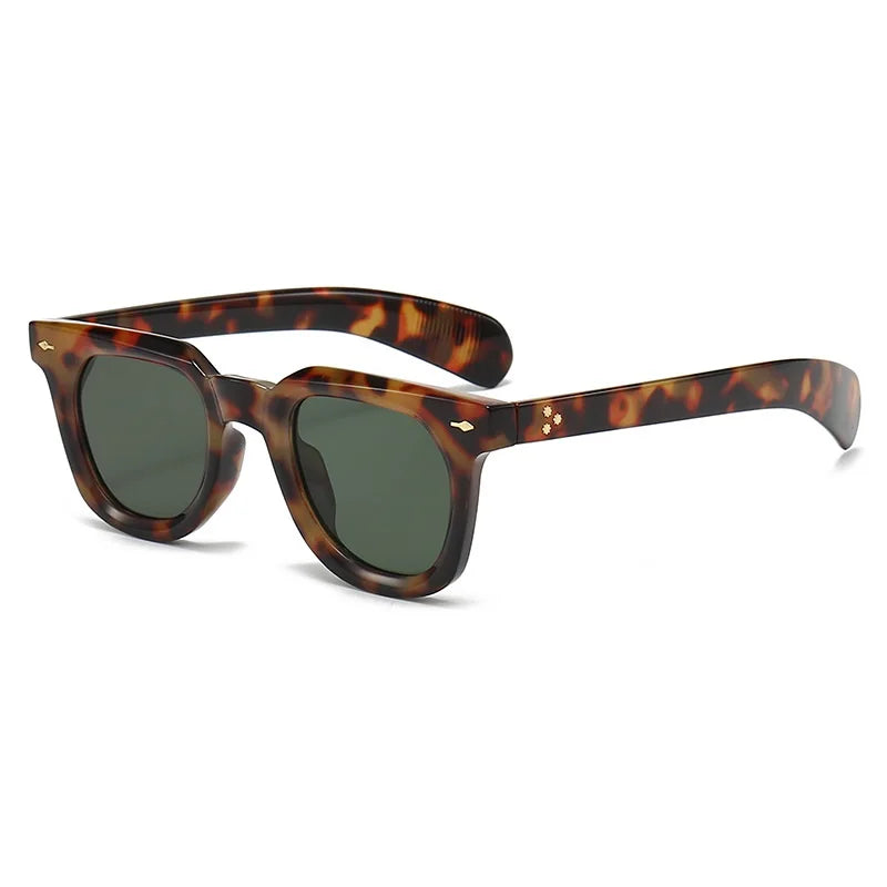 RivetBlock™ – Square Punk Fashion Shades