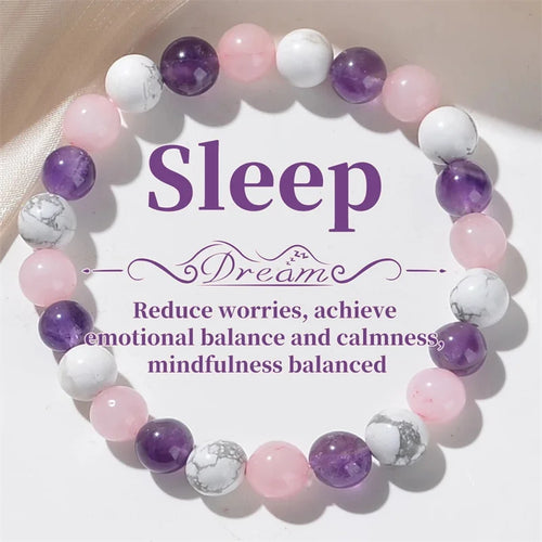 DreamBand™ Sleep Bracelet