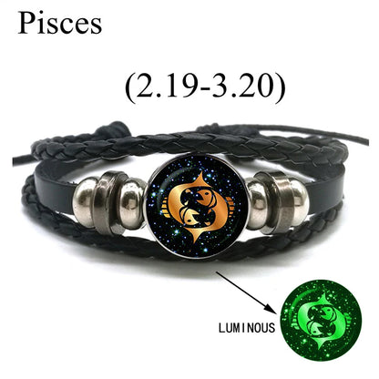 CelestiCord™ – The Universe on Your Wrist