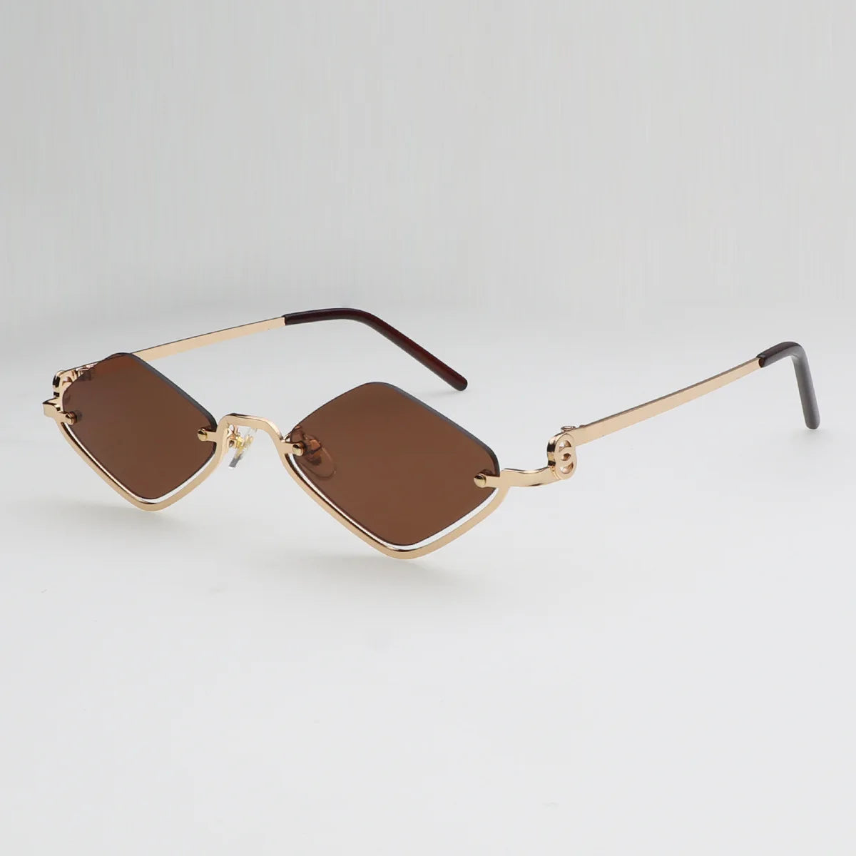 GlamAura™ Retro Shades