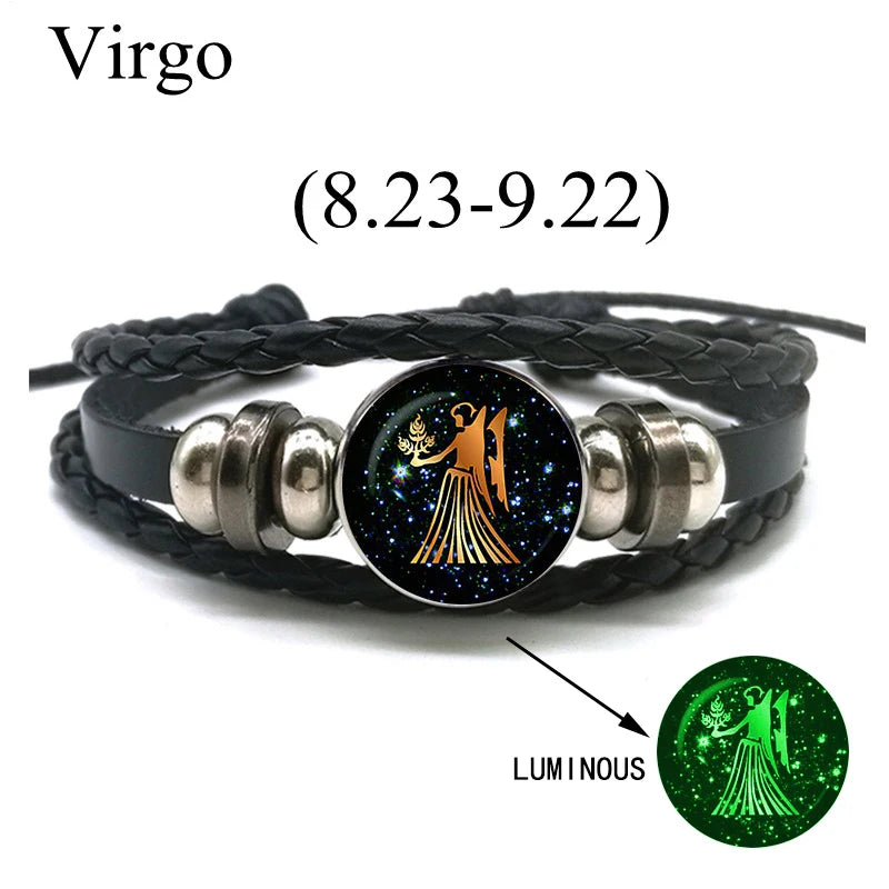 CelestiCord™ – The Universe on Your Wrist